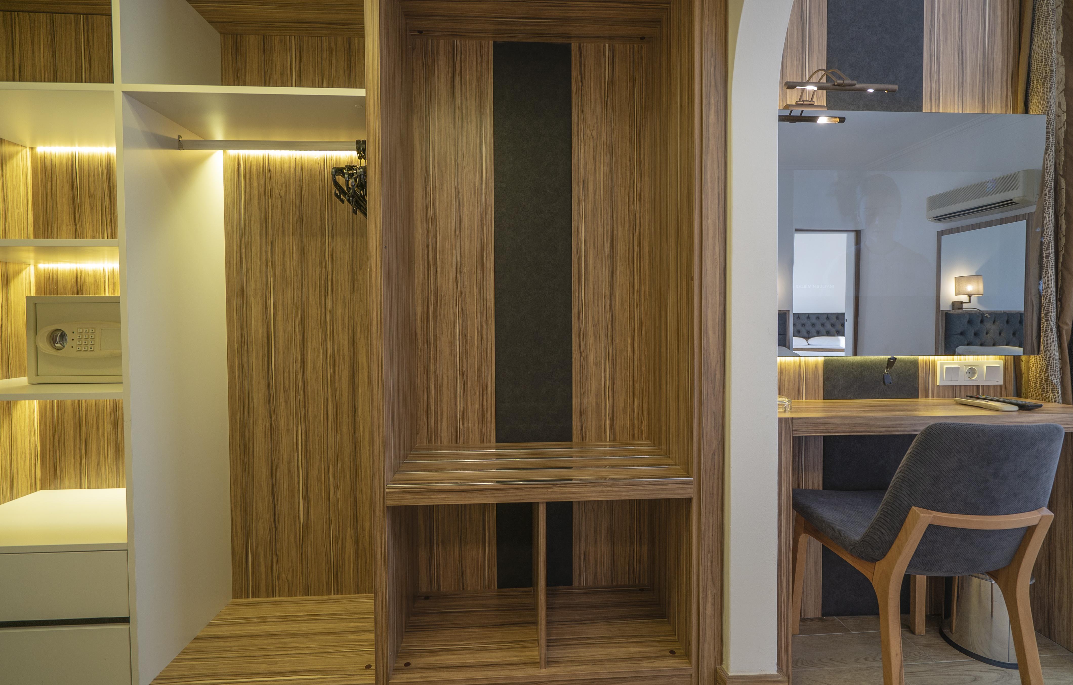 Kleopatra Celine Hotel Alanya Exterior foto