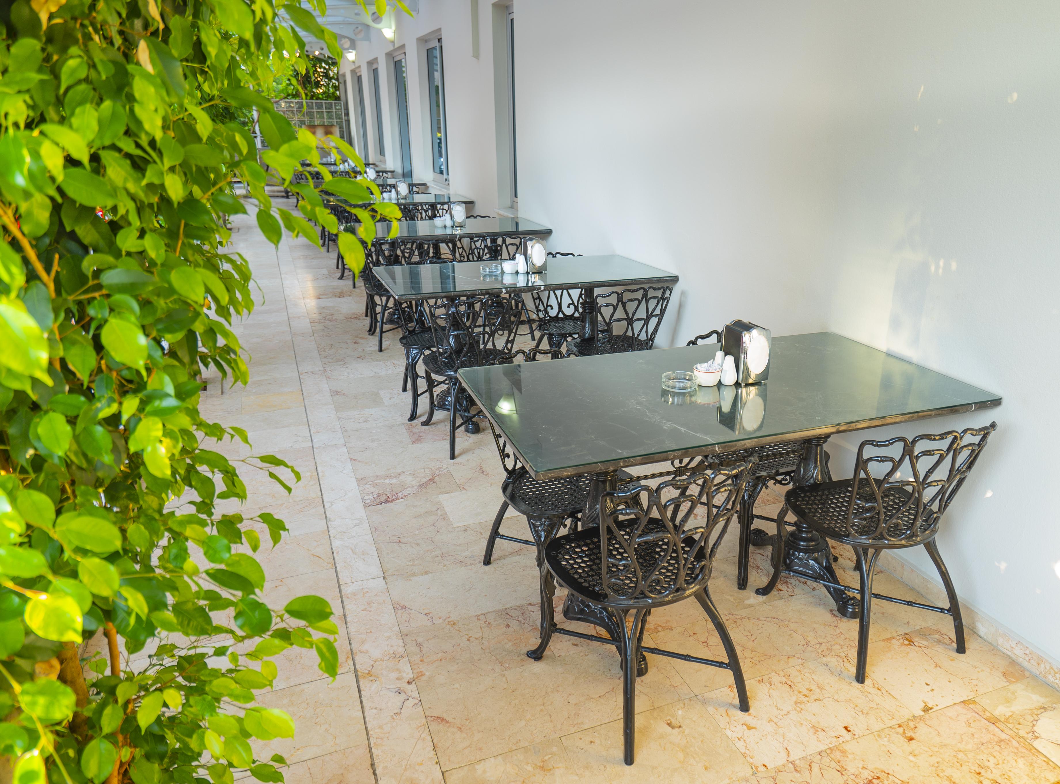 Kleopatra Celine Hotel Alanya Exterior foto